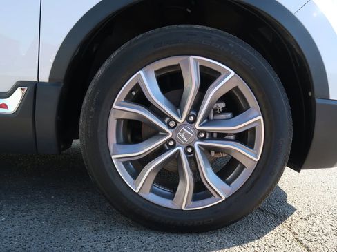 Used 2021 Honda CR-V Touring image 55