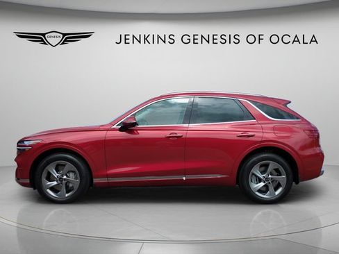 Used 2026 Genesis GV70 2.5T Select AWD/4WD image 5
