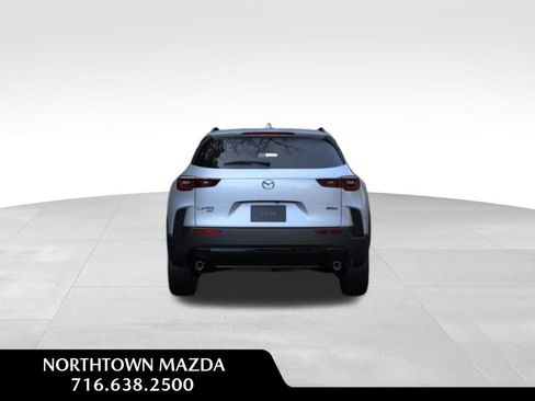 New 2026 MAZDA CX-50 AWD 2.5 Hybrid w/ Weather Package image 5
