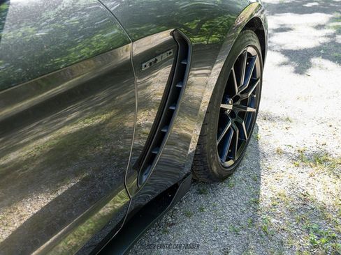 Used 2015 Ford Mustang Shelby GT350 RWD image 73