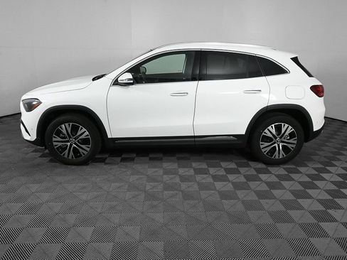 Certified 2026 Mercedes-Benz GLA 250 image 3