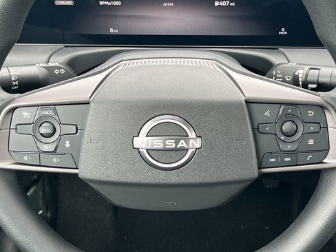 New 2026 Nissan Sentra SV w/ Floor Mat Package FWD image 21