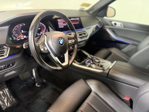 Used 2019 BMW X5 xDrive40i w/ Convenience Package AWD/4WD image 18