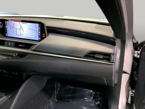 Used 2021 Lexus ES 350 w/ Premium Package FWD image 19