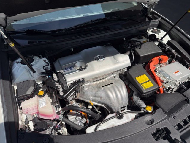 Used 2013 Lexus ES 300h w/ Luxury Pkg FWD image 48