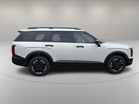 New 2026 Hyundai Palisade XRT Pro image 8