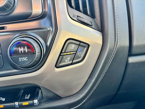 Used 2014 GMC Sierra 1500 Denali w/ Driver Alert Package image 26