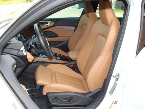 Used 2025 Audi A5 2.0T Premium Plus w/ Premium Plus AWD/4WD image 12