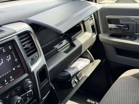 Used 2020 RAM 1500 Warlock w/ Electronics Group AWD/4WD image 27