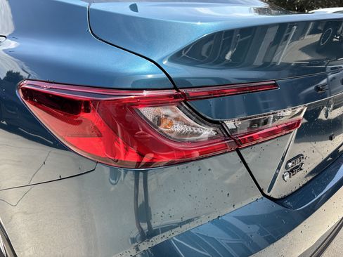 Used 2025 Toyota Camry LE w/ Convenience Package AWD/4WD image 11