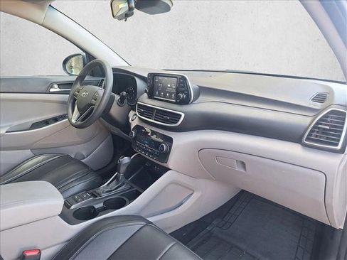 Used 2020 Hyundai Tucson SEL FWD image 19