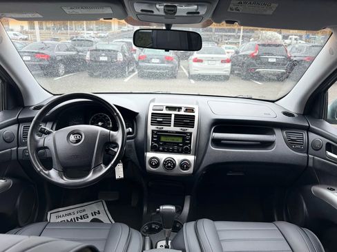 Used 2005 Kia Sportage EX image 11