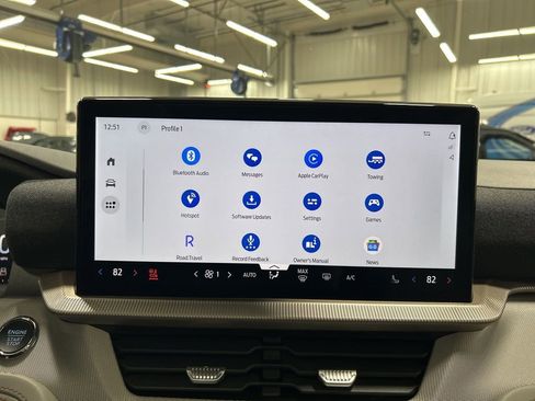 New 2026 Ford Explorer Active w/ Active Comfort Package image 17