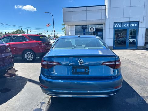 Used 2019 Volkswagen Jetta S w/ Driver Assistance Package FWD image 7