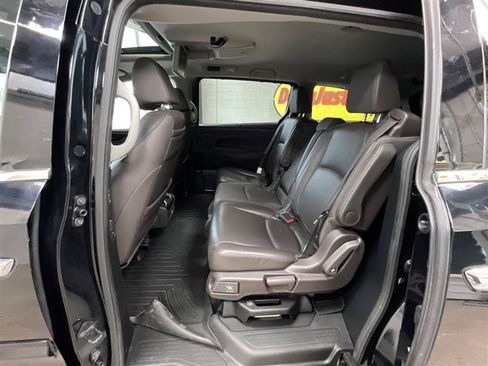 Used 2020 Honda Odyssey Elite image 23