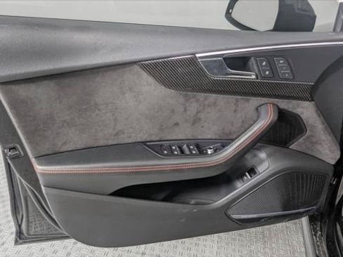 Used 2019 Audi RS 5 Sportback AWD/4WD image 13