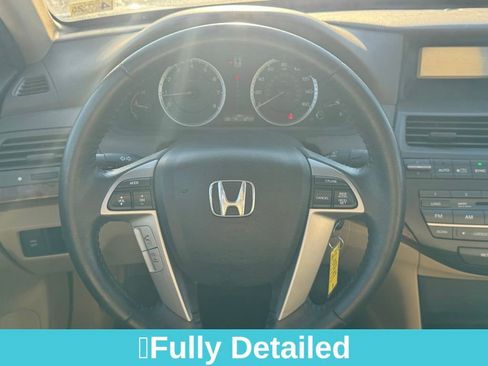 Used 2010 Honda Accord EX-L image 20