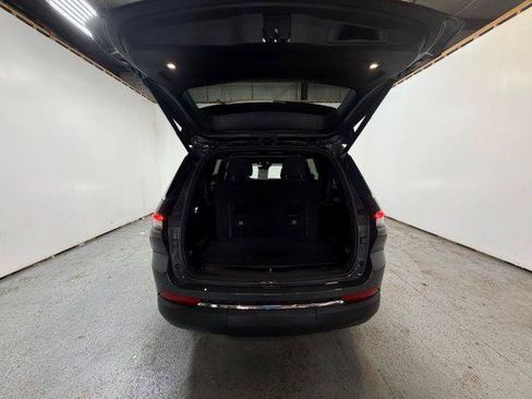 Certified 2025 Jeep Grand Cherokee L Laredo w/ Luxury Tech Group I AWD/4WD image 10