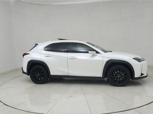 Used 2024 Lexus UX 250h FWD image 63