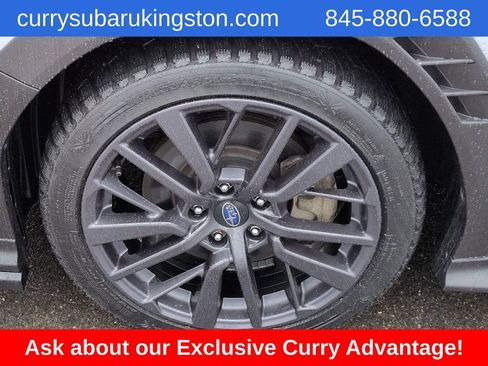 Used 2023 Subaru WRX Premium image 11