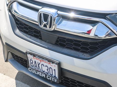 Used 2017 Honda CR-V EX-L image 5