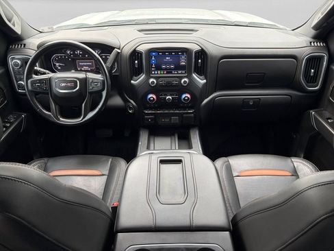 Used 2020 GMC Sierra 1500 AT4 w/ AT4 Premium Package AWD/4WD image 23