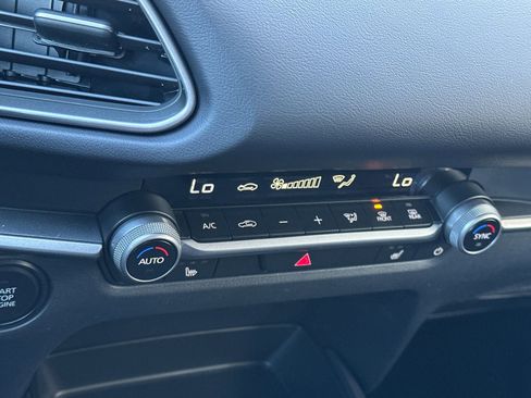 New 2026 MAZDA CX-30 AWD 2.5 S w/ Select Sport Pkg image 19