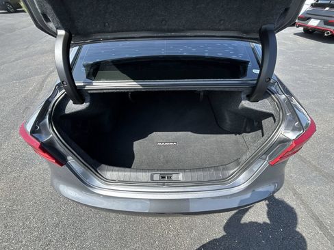 Used 2016 Nissan Maxima 3.5 S FWD image 23