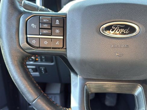 Used 2022 Ford Expedition Timberline image 17