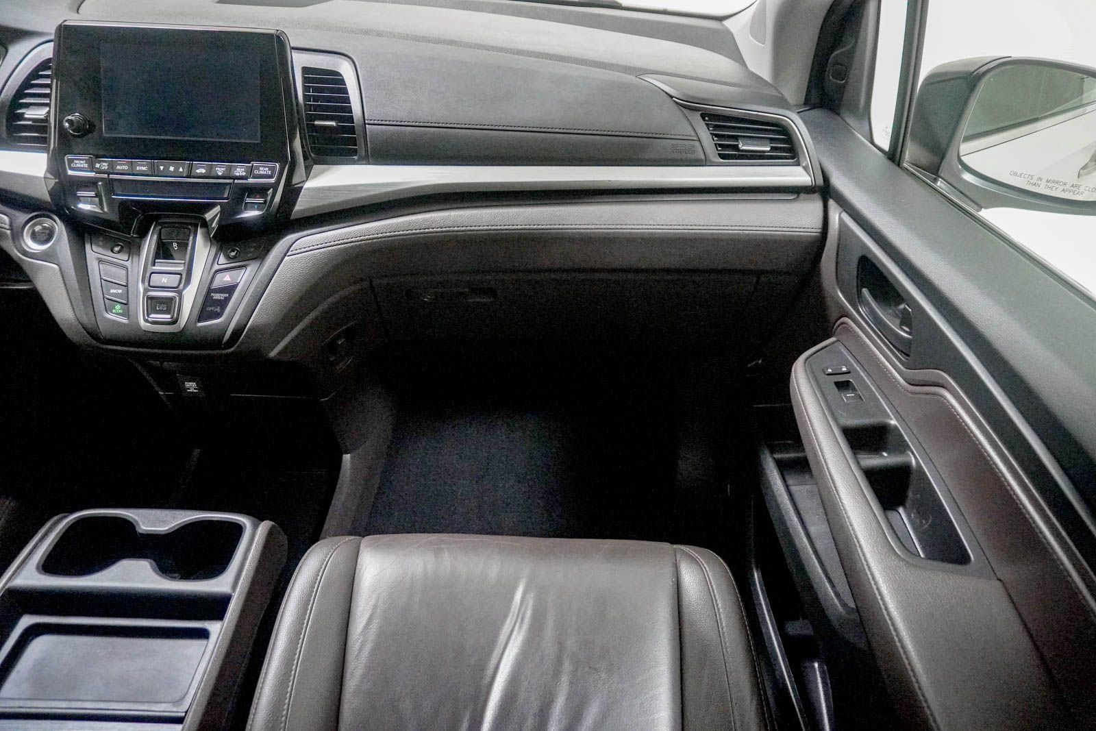 Used 2019 Honda Odyssey EX-L image 37