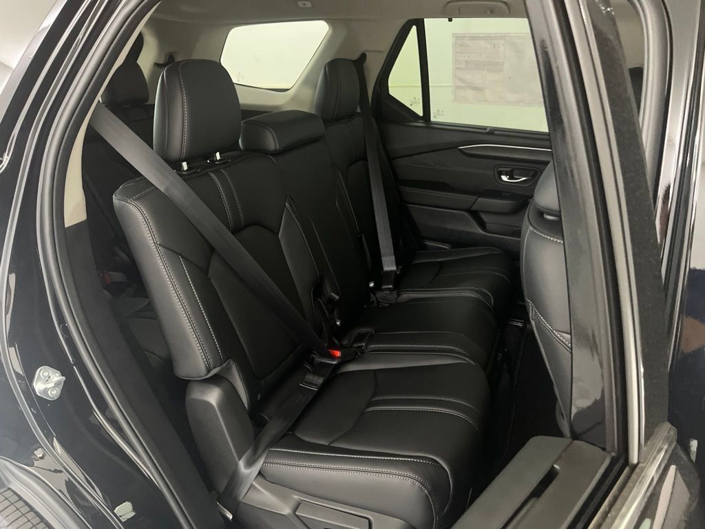 New 2026 Honda Pilot Touring image 23