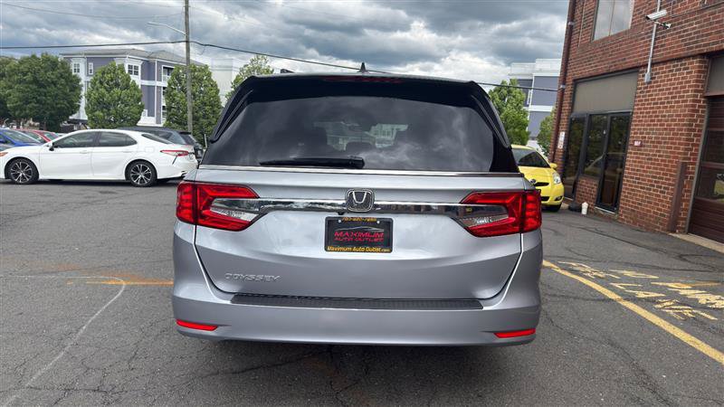 Used 2019 Honda Odyssey EX-L image 12