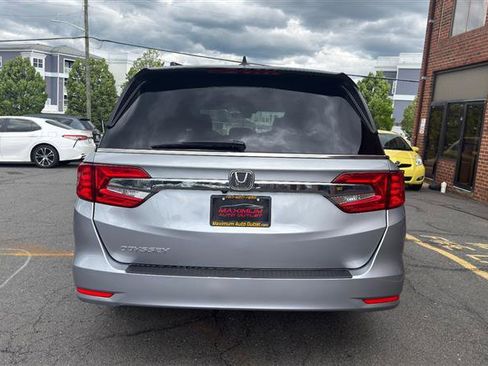 Used 2019 Honda Odyssey EX-L image 12