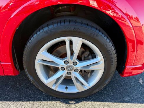 Used 2020 Audi Q3 2.0T Premium Plus image 20