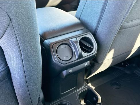 New 2026 Jeep Wrangler Willys image 17