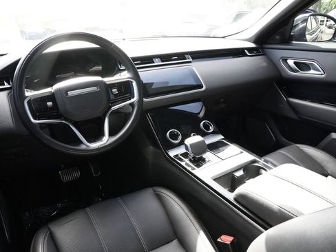 Used 2021 Land Rover Range Rover Velar R-Dynamic S AWD/4WD image 21