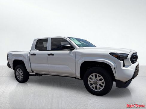 New 2026 Toyota Tundra 1794 Edition w/ Tow Tech Package AWD/4WD image 10