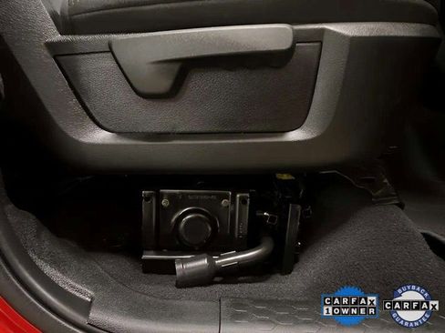 Used 2024 RAM 2500 Big Horn w/ Bed Utility Group image 72