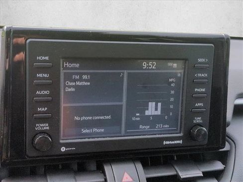 Used 2022 Toyota RAV4 XLE w/ Convenience Package image 13