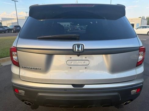 Used 2019 Honda Passport EX-L image 6
