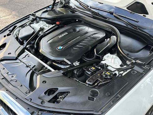 Used 2018 BMW 540i xDrive image 53