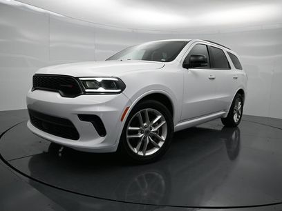Used 2024 Dodge Durango GT
