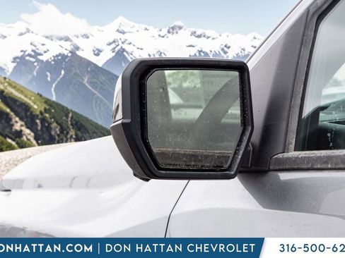 New 2026 Chevrolet Colorado Z71 AWD/4WD image 26