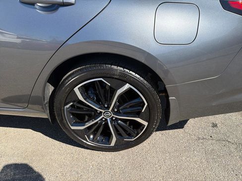 Used 2023 Nissan Altima 2.5 SR image 14