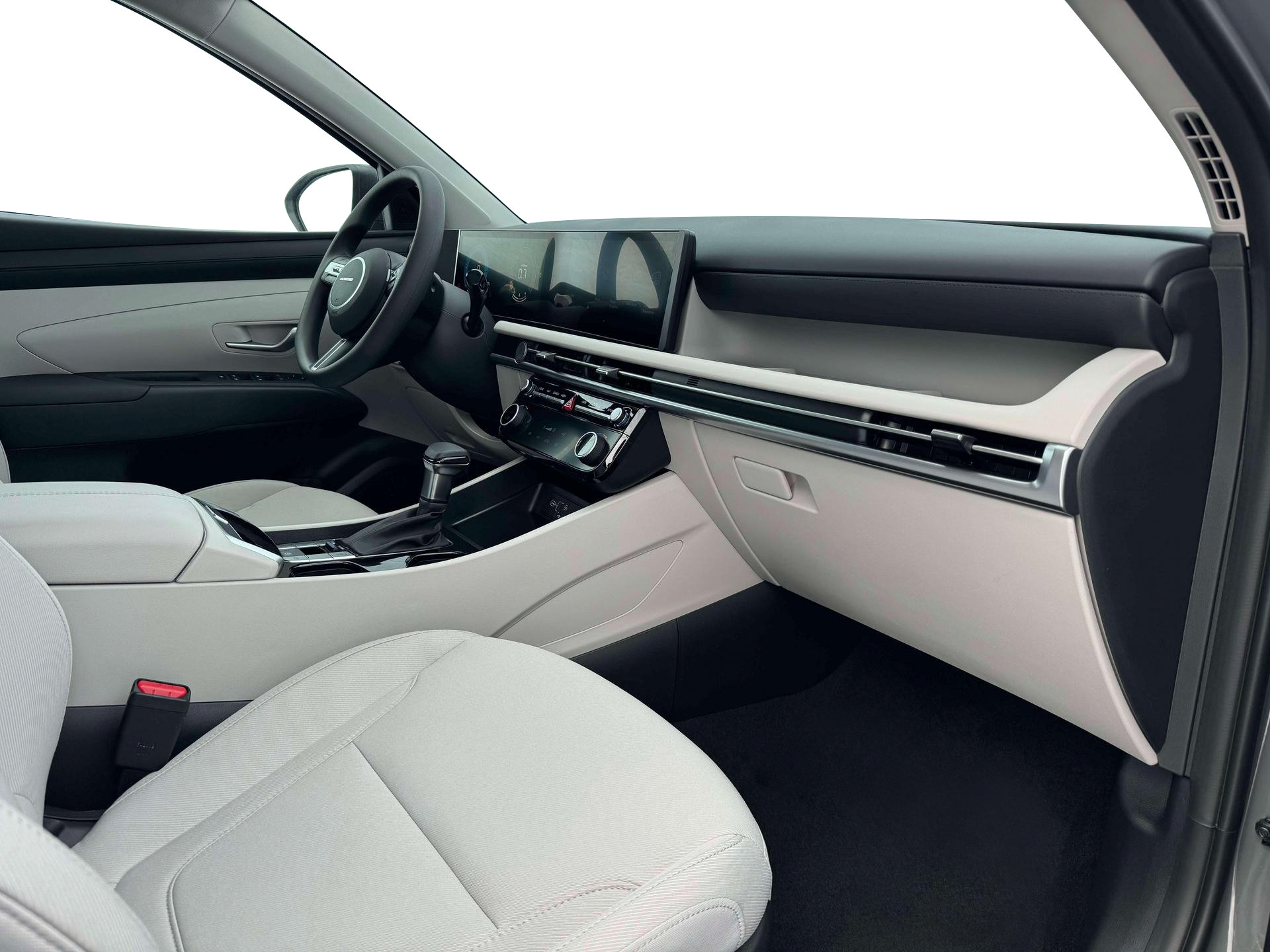New 2026 Hyundai Tucson SEL Plus AWD/4WD image 15