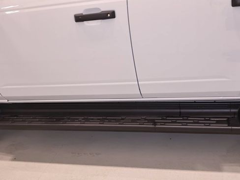 New 2026 Ford Bronco Outer Banks AWD/4WD image 33