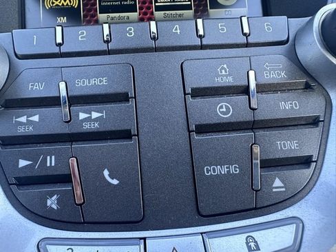 Used 2015 GMC Terrain SLE w/ Convenience Package image 24