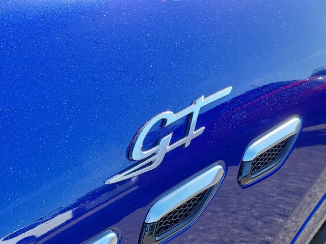 Used 2024 Maserati Grecale GT AWD/4WD image 5