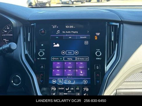 Used 2022 Subaru Outback Wilderness w/ Wilderness Package image 27