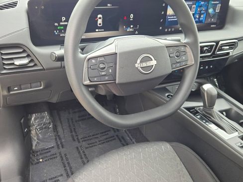 Used 2026 Nissan Sentra SV w/ Floor Mat Package FWD image 20